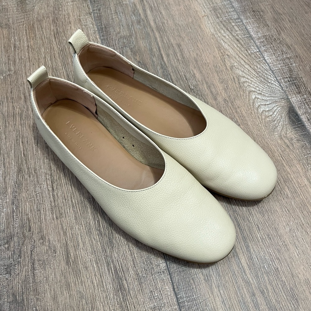 Everlane Ballet Flat